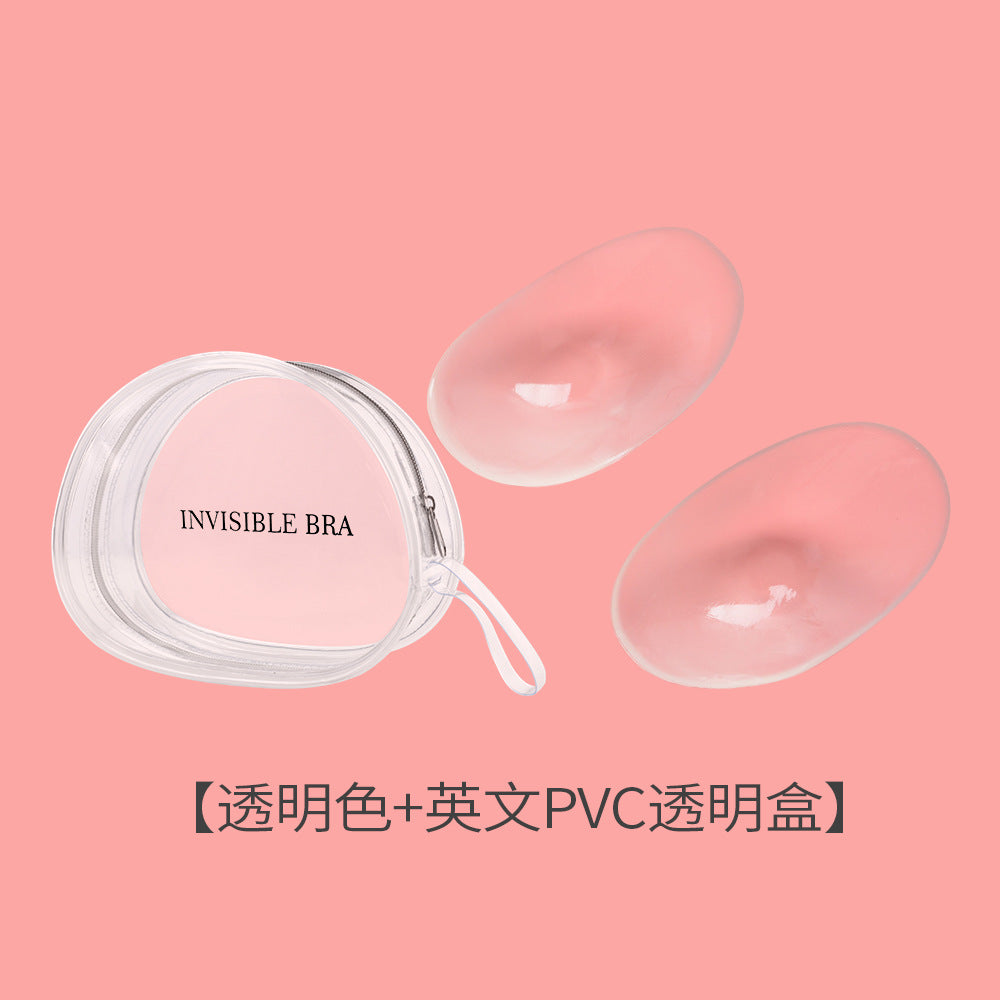 Silicone Shoulder Pads for Suits - Cushioning Inserts