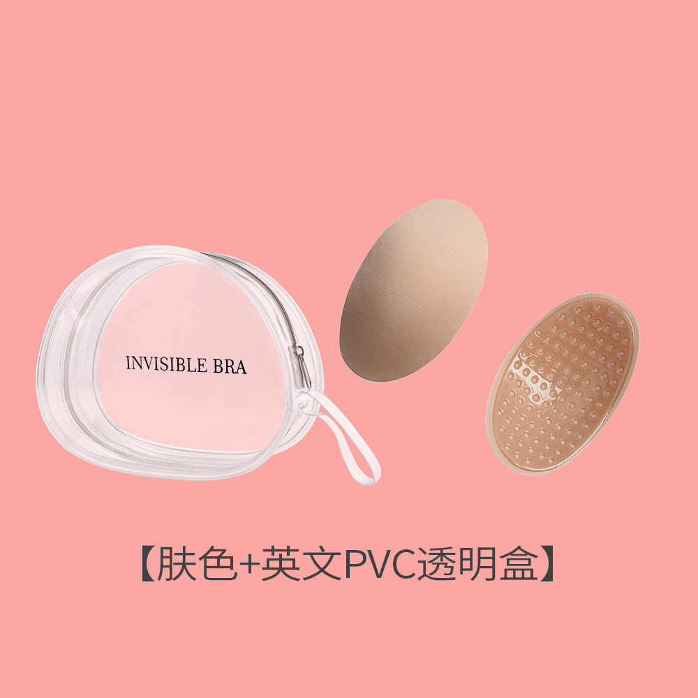 Silicone Shoulder Pads for Suits - Cushioning Inserts