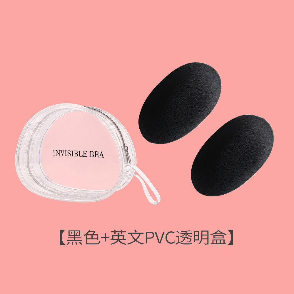 Silicone Shoulder Pads for Suits - Cushioning Inserts