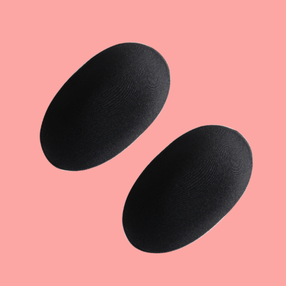 Silicone Shoulder Pads for Suits - Cushioning Inserts