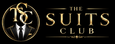 The Suits Club - Home