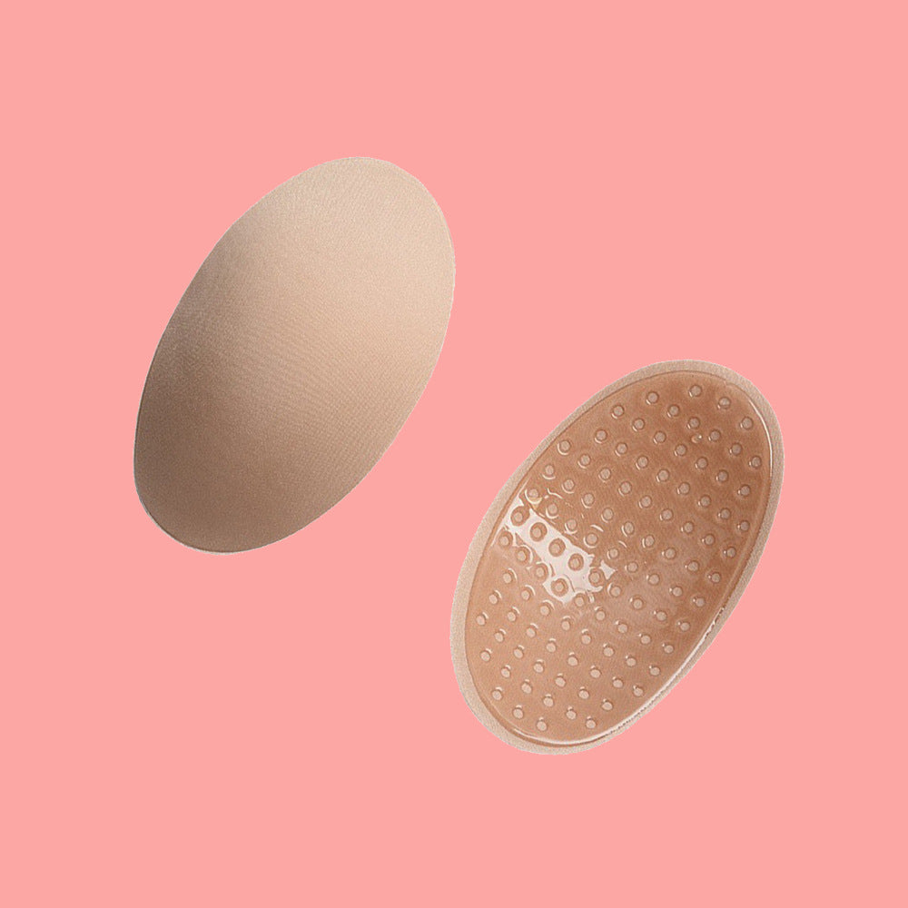 Silicone Shoulder Pads for Suits - Cushioning Inserts