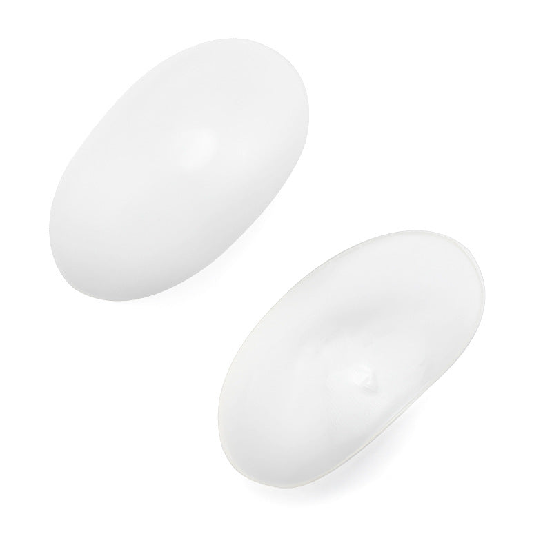 Silicone Shoulder Pads for Suits - Cushioning Inserts
