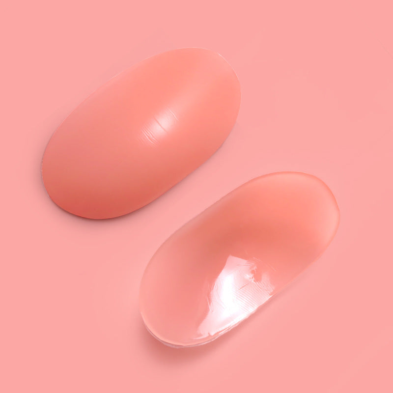 Silicone Shoulder Pads for Suits - Cushioning Inserts